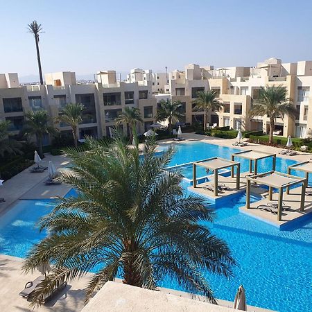 Apartamento Mangroovy 2Br With Roof Hurghada Exterior foto