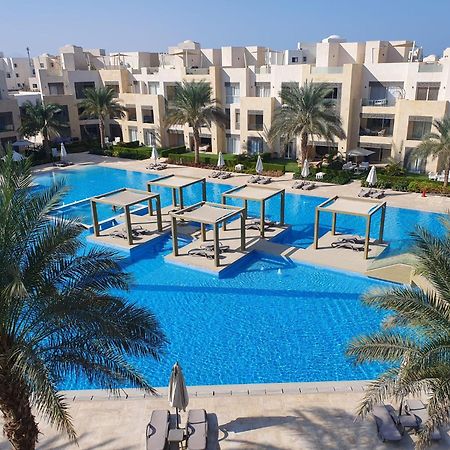 Apartamento Mangroovy 2Br With Roof Hurghada Exterior foto