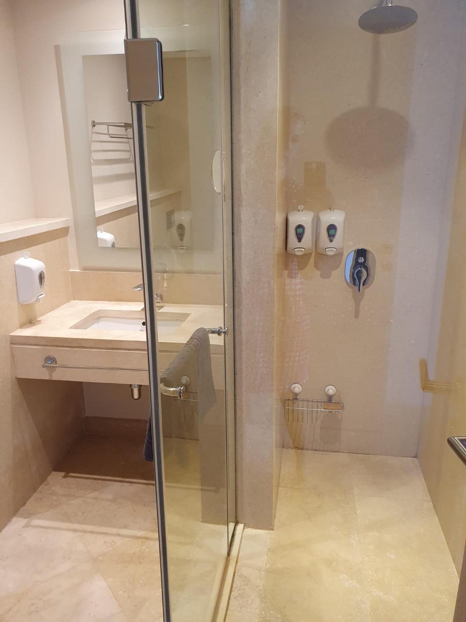 Apartamento Mangroovy 2Br With Roof Hurghada Exterior foto