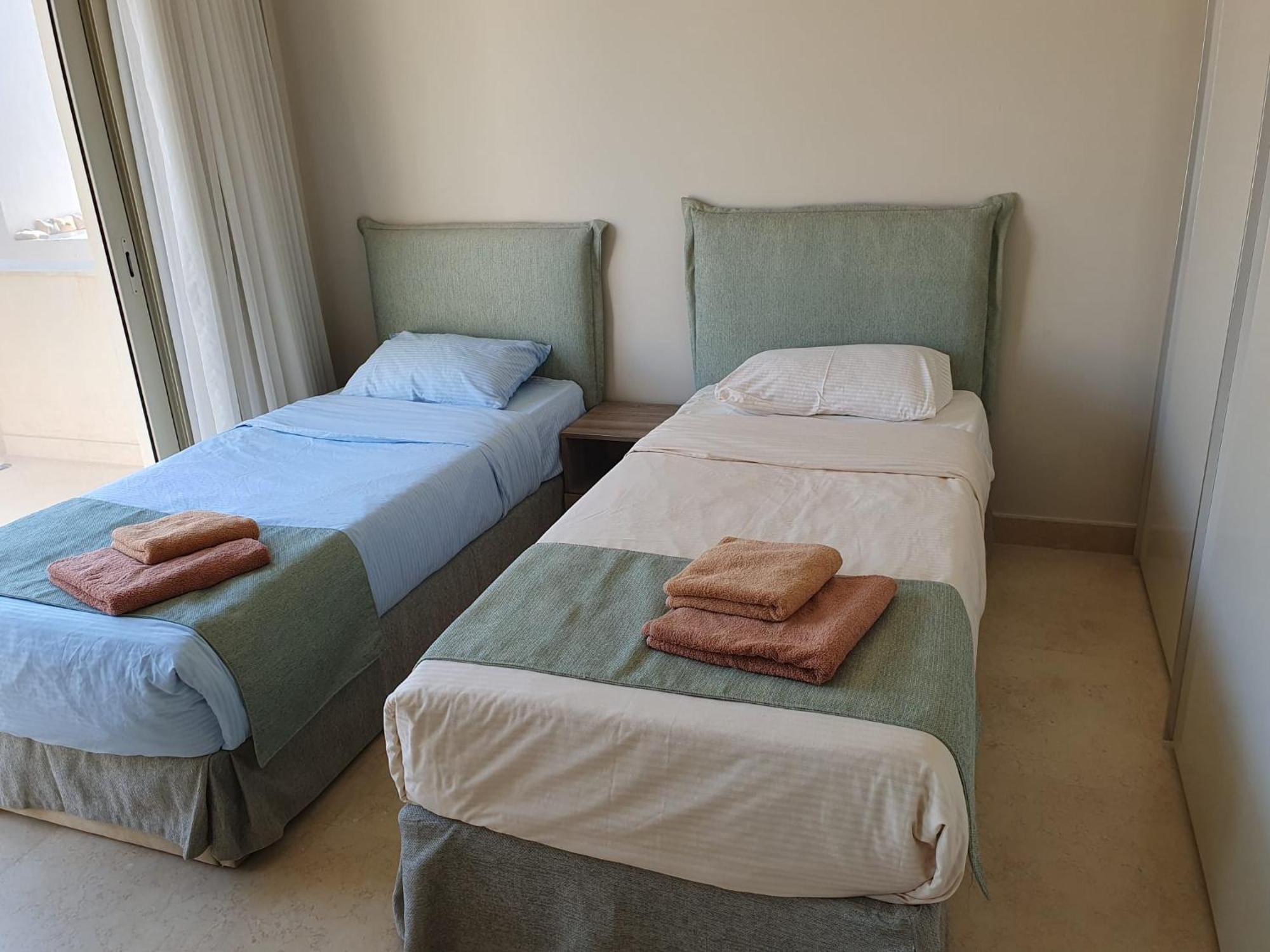 Apartamento Mangroovy 2Br With Roof Hurghada Exterior foto