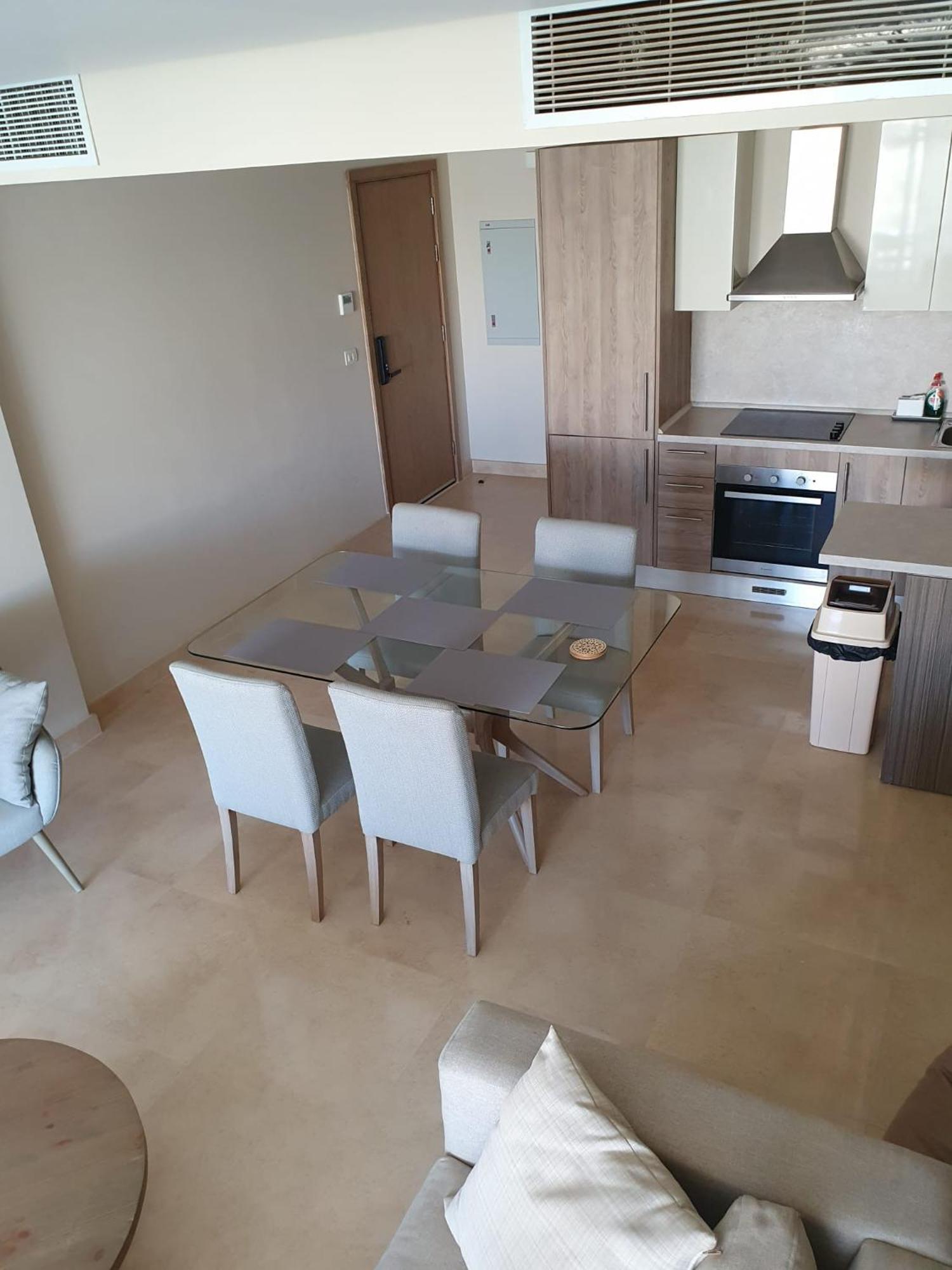 Apartamento Mangroovy 2Br With Roof Hurghada Exterior foto